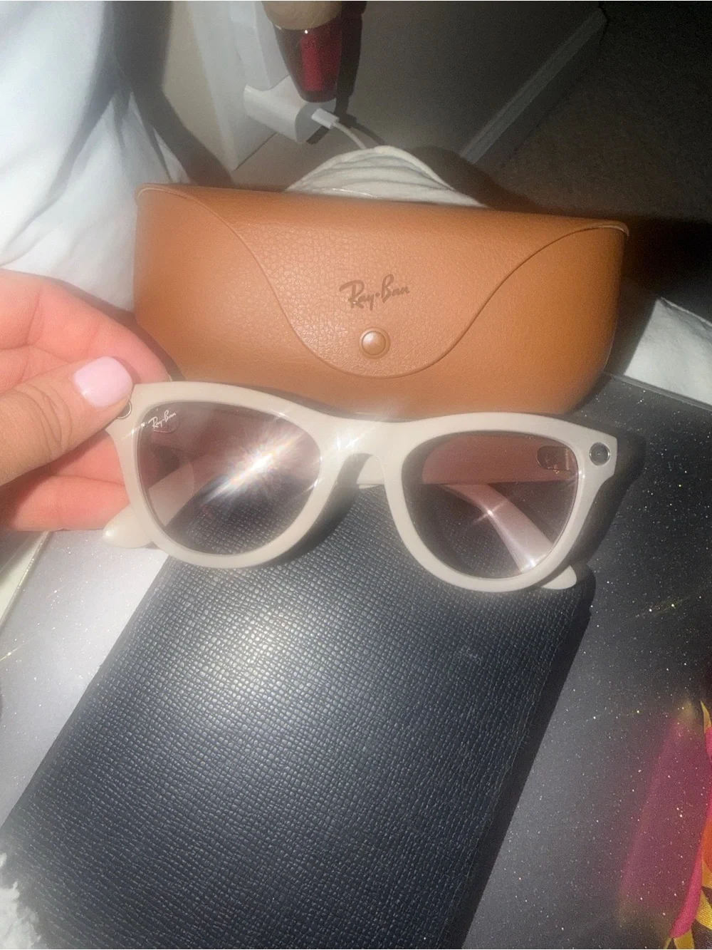Ray-Ban META Skyler